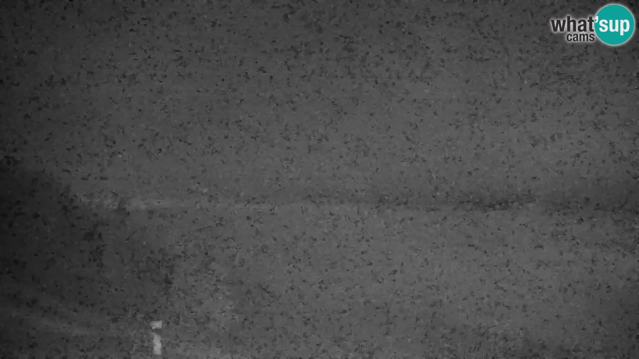 Webcam Pohorje | Stazione Inferiore Sleme