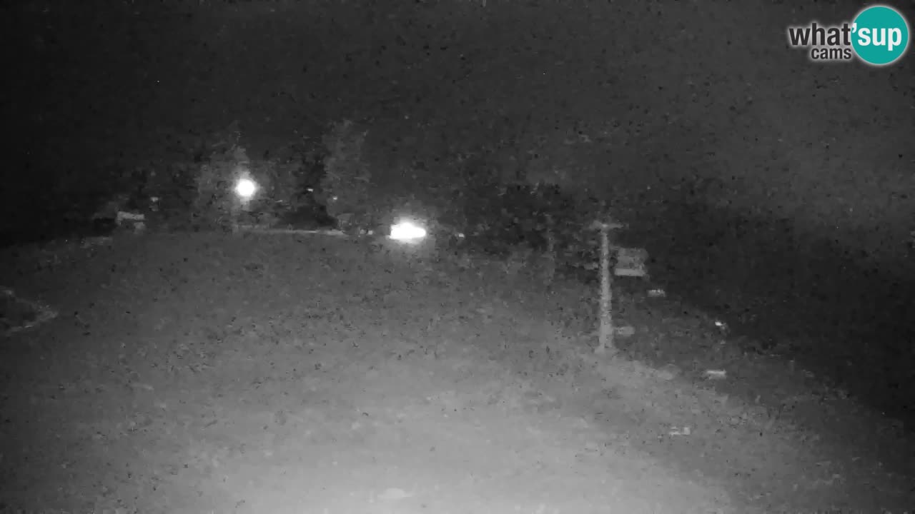 Pohorje Web kamera | Sleme Donja Stanica