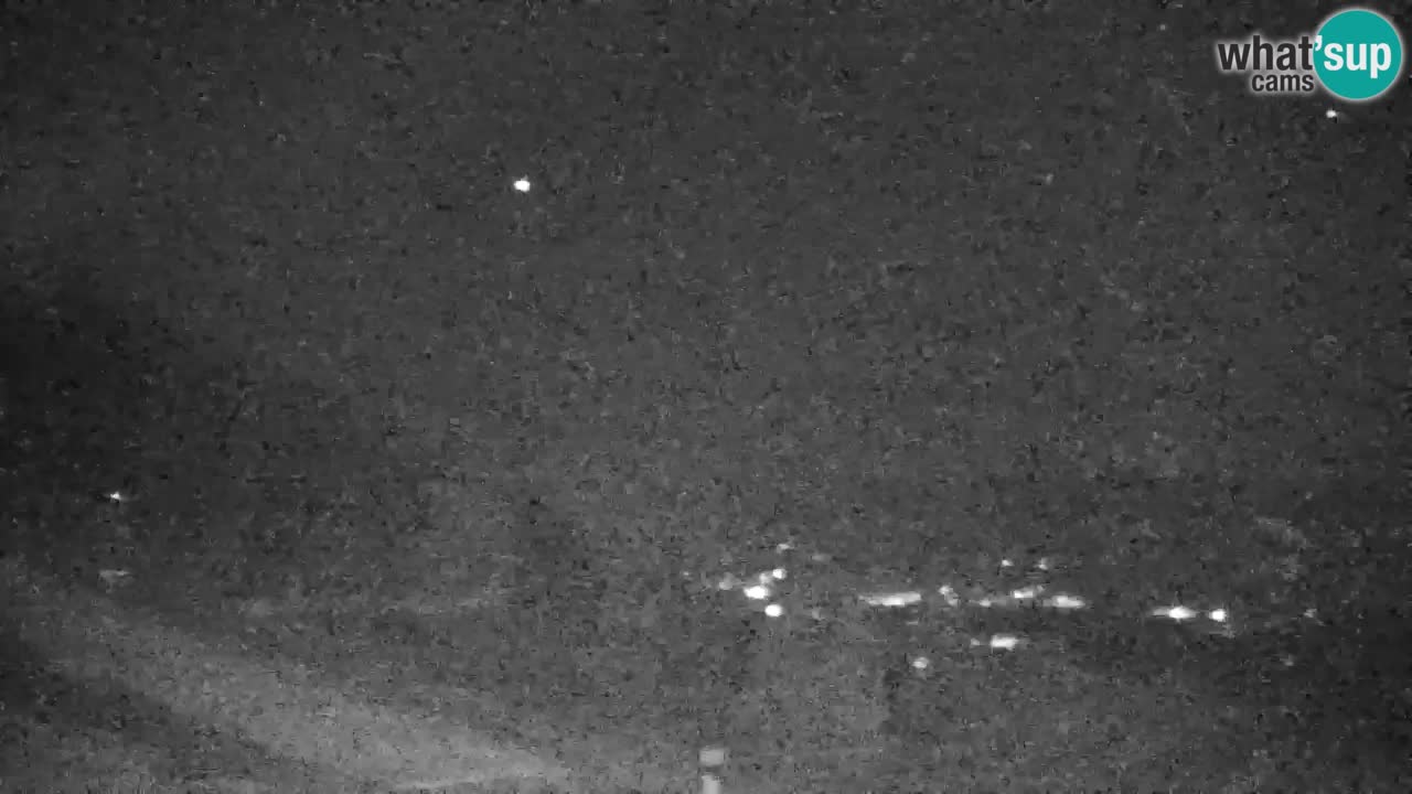 Webcam Pohorje | Stazione Inferiore Sleme