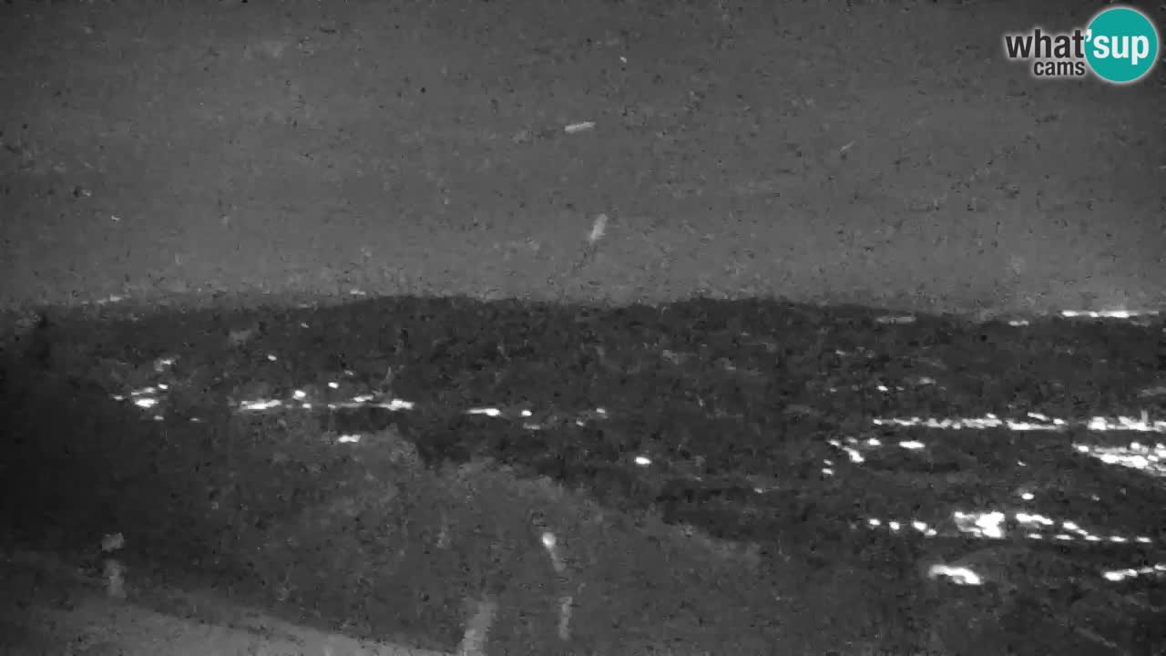 Webcam Pohorje | Station Sleme