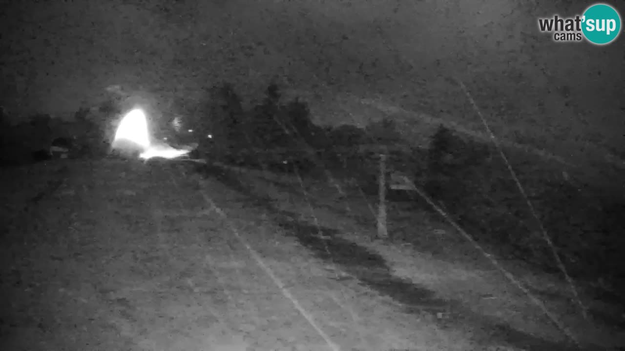 Webcam Pohorje | Stazione Inferiore Sleme