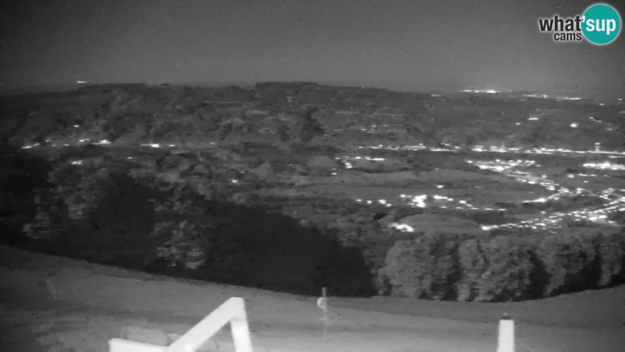 Webcam Pohorje | Stazione Inferiore Sleme