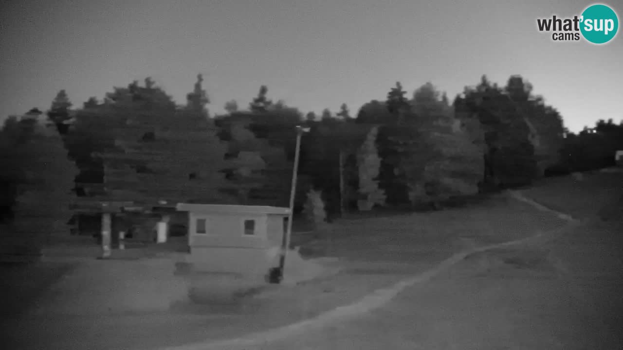 Webcam Pohorje | Stazione Inferiore Sleme