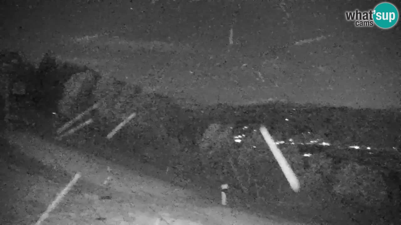 Webcam Pohorje | Stazione Inferiore Sleme