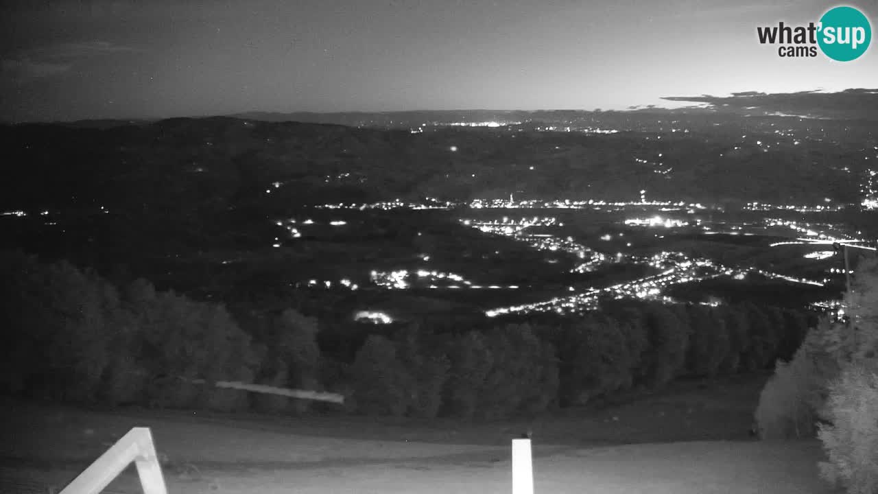 Webcam Pohorje | Stazione Inferiore Sleme