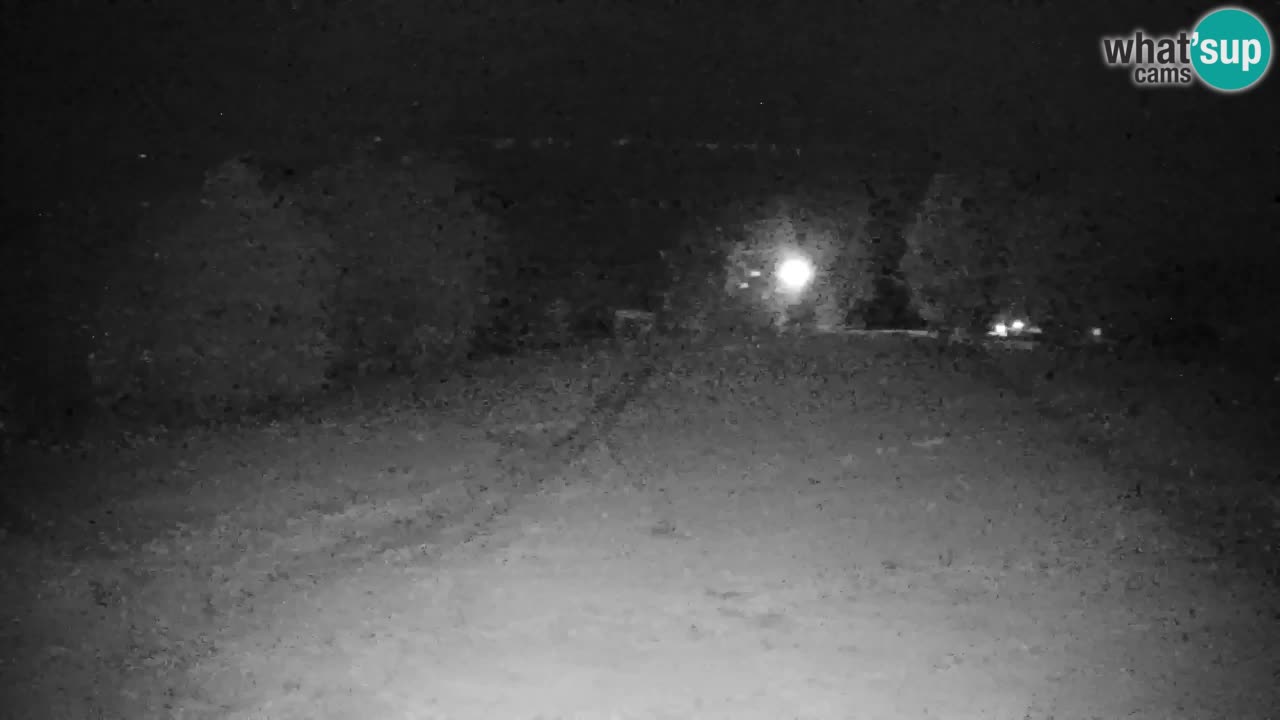 Webcam Pohorje | Stazione Inferiore Sleme
