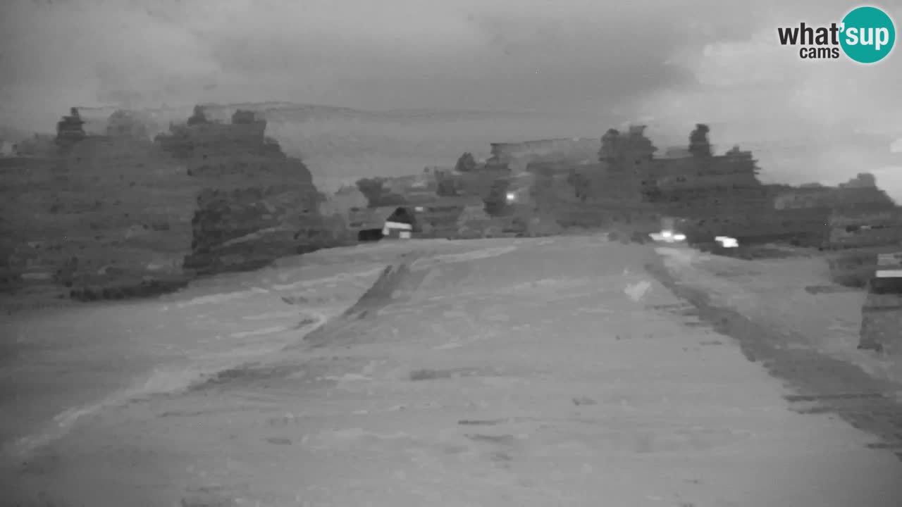 Webcam Pohorje | Stazione Inferiore Sleme
