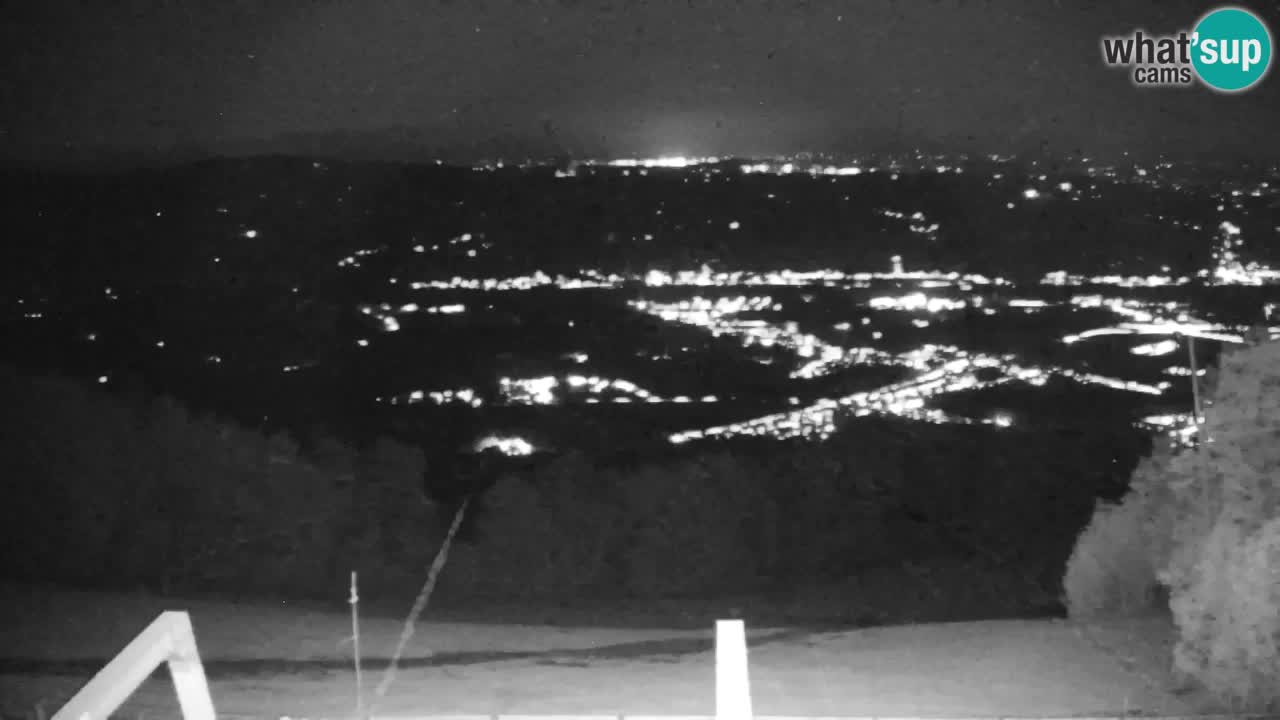 Webcam Pohorje | Stazione Inferiore Sleme