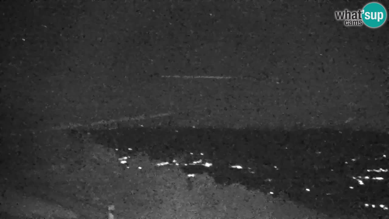 Webcam Pohorje | Estación Inferior de Sleme