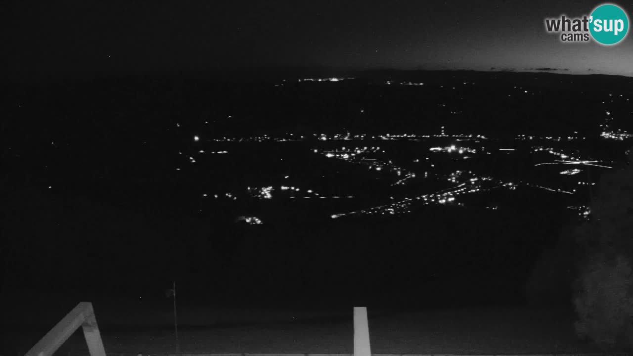 Webcam Pohorje | Stazione Inferiore Sleme