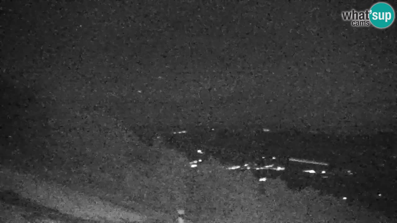 Pohorje Webcam | Sleme Talstation