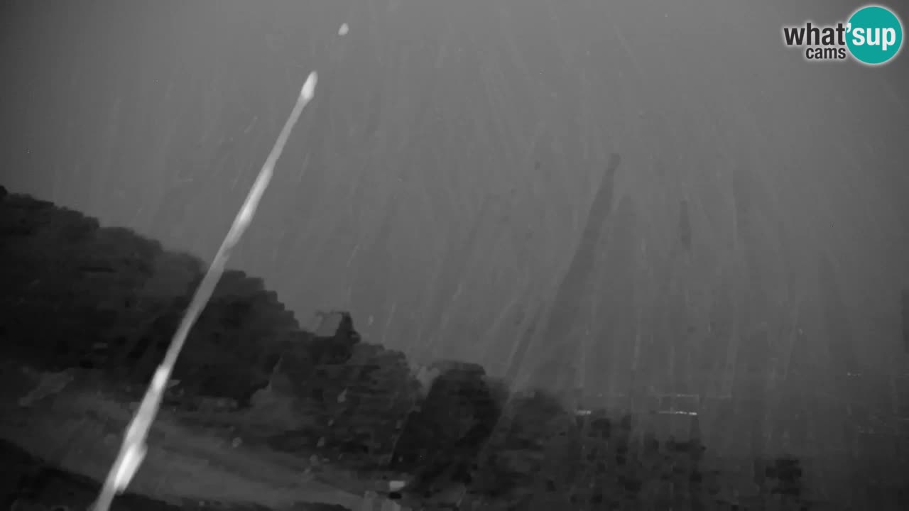 Webcam Pohorje | Stazione Inferiore Sleme