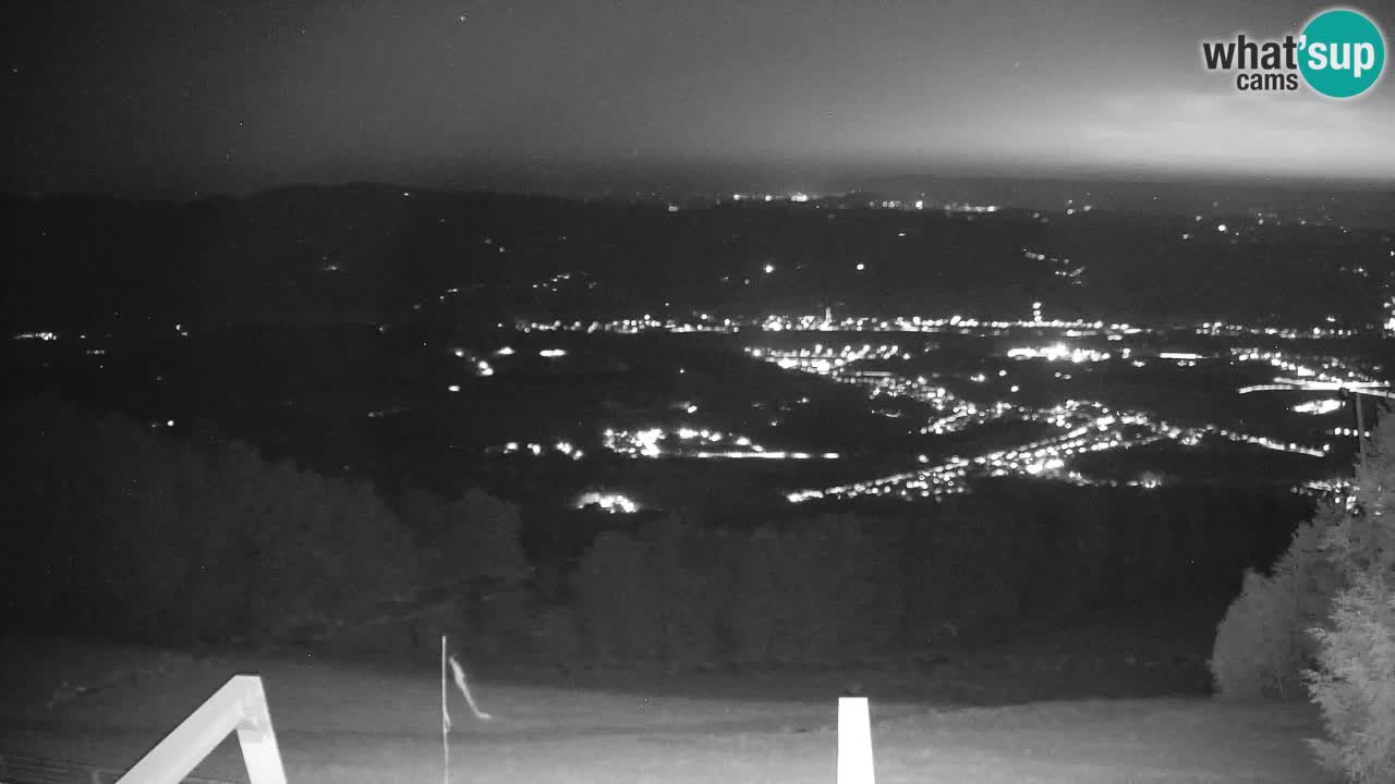 Webcam Pohorje | Stazione Inferiore Sleme