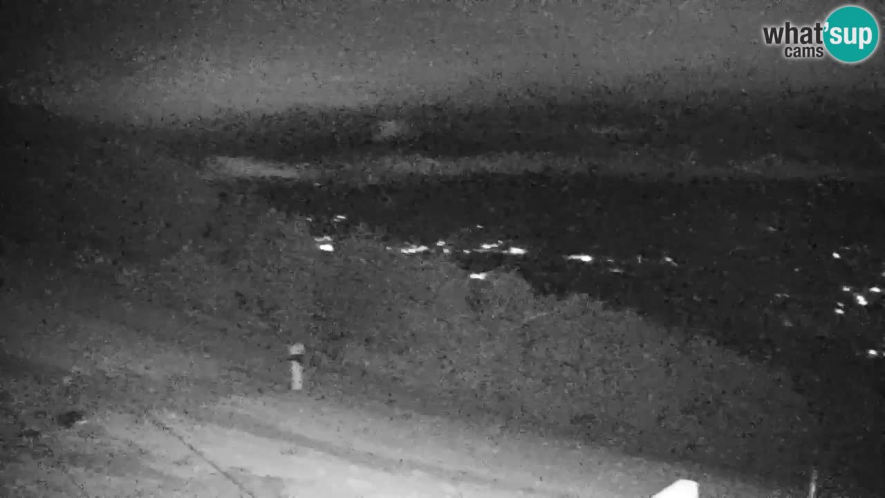 Pohorje webcam | Sleme lower station
