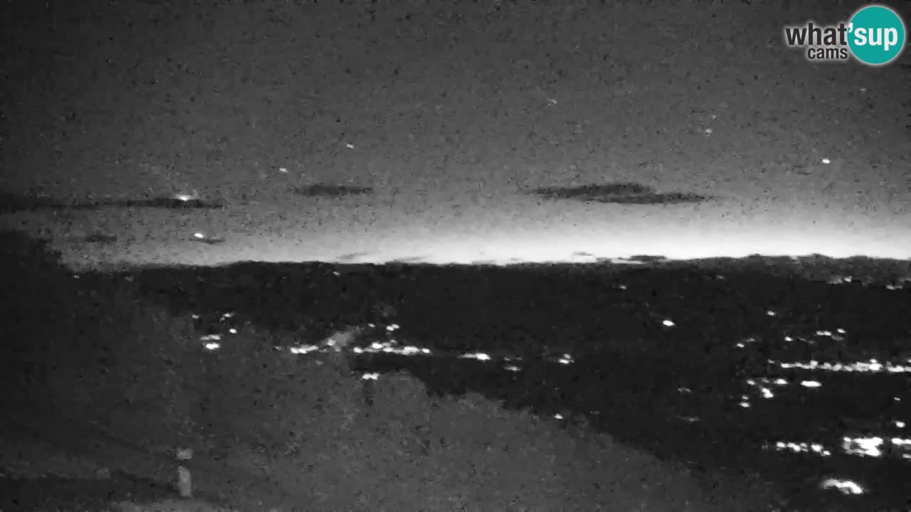 Pohorje Webcam | Sleme Talstation