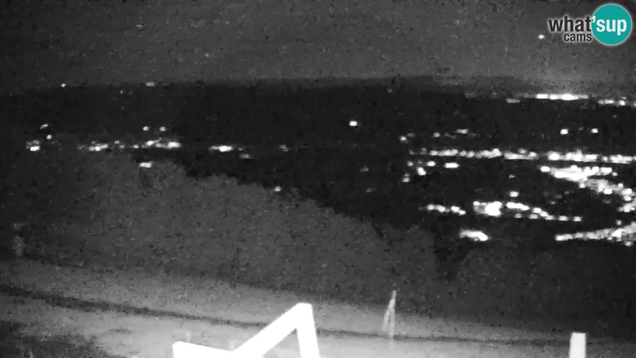 Webcam Pohorje | Stazione Inferiore Sleme