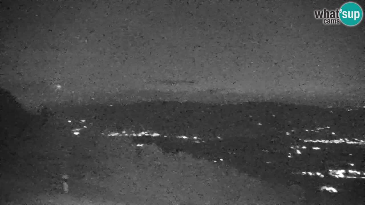 Pohorje webcam | Sleme lower station