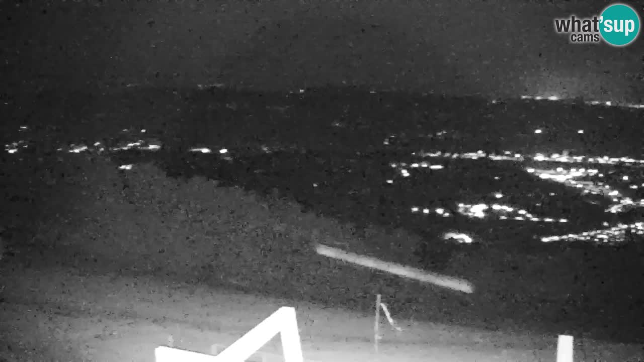 Webcam Pohorje | Stazione Inferiore Sleme