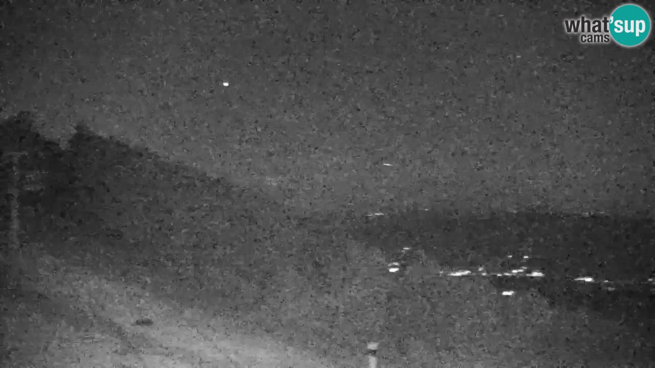 Pohorje Webcam | Sleme Talstation