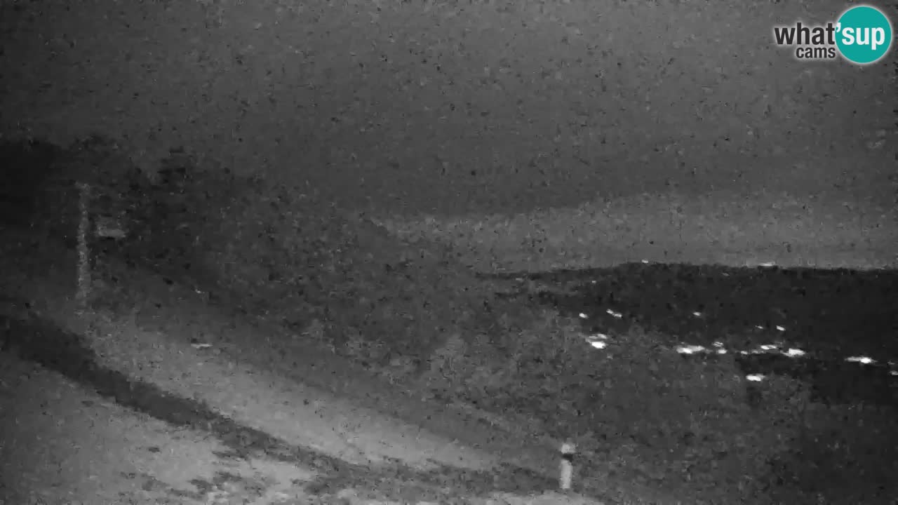 Webcam Pohorje | Station Sleme