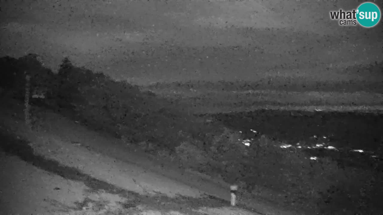 Pohorje Webcam | Sleme Talstation