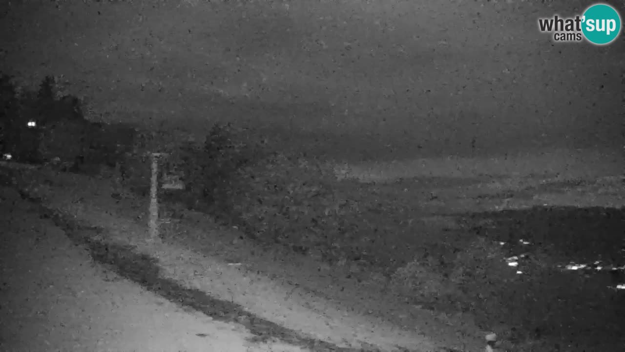 Webcam Pohorje | Estación Inferior de Sleme