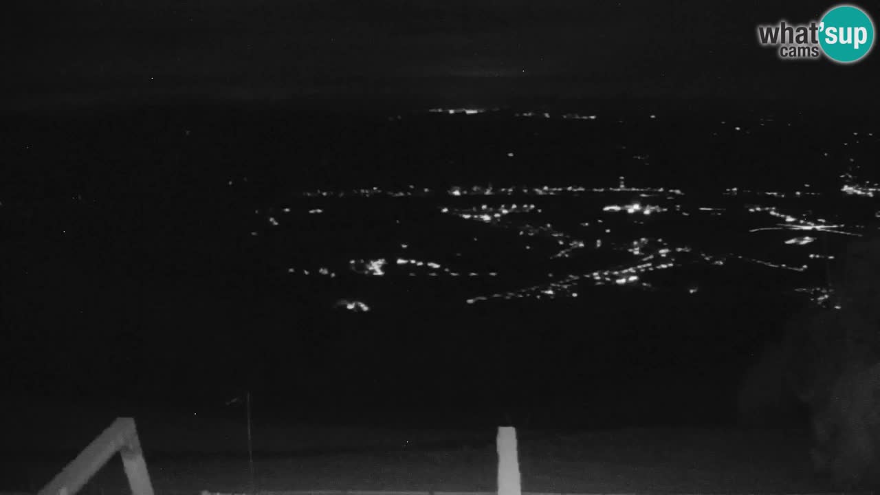 Webcam Pohorje | Stazione Inferiore Sleme