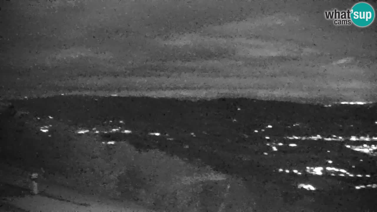 Webcam Pohorje | Stazione Inferiore Sleme