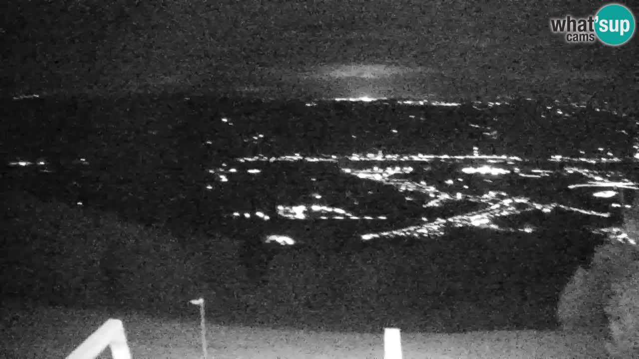 Webcam Pohorje | Stazione Inferiore Sleme