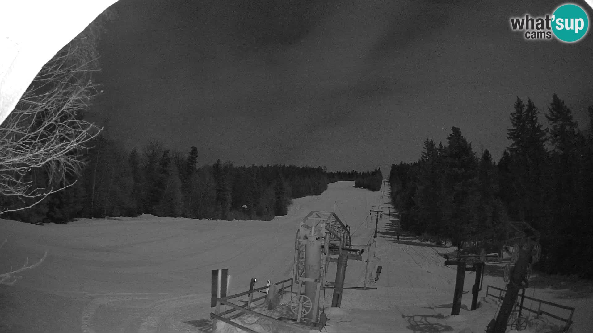 Stazione sciistica Pohorje | Stazione inferiore Partizanka