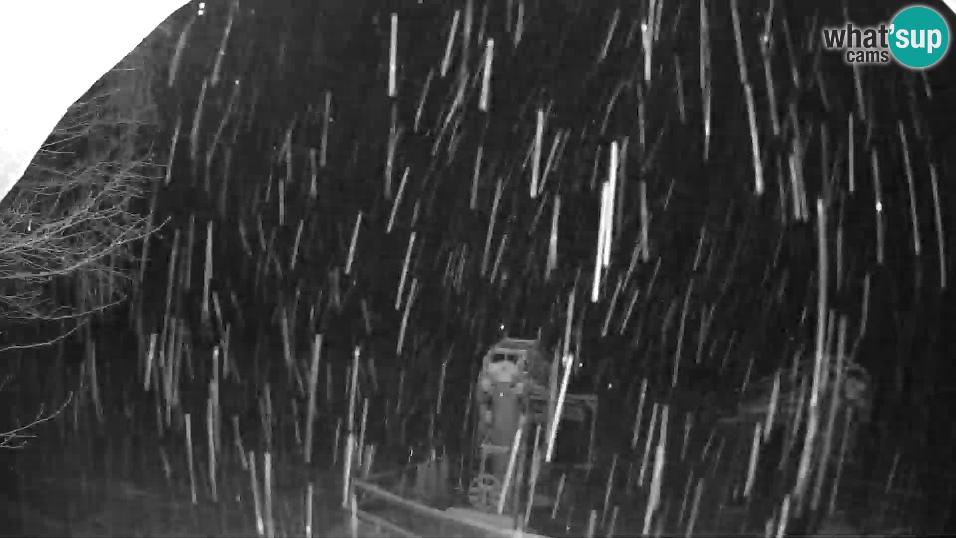 Smučišče Pohorje | Partizanka spodnja postaja