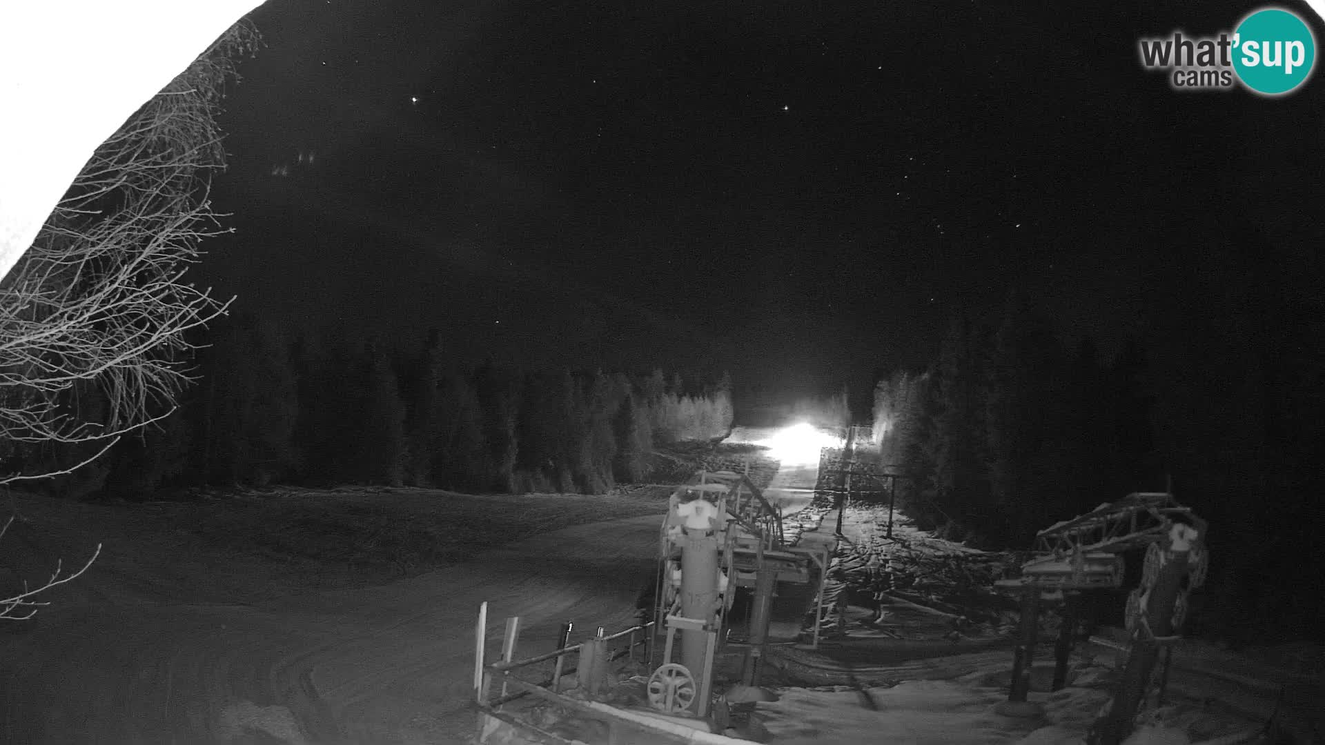 Stazione sciistica Pohorje | Stazione inferiore Partizanka