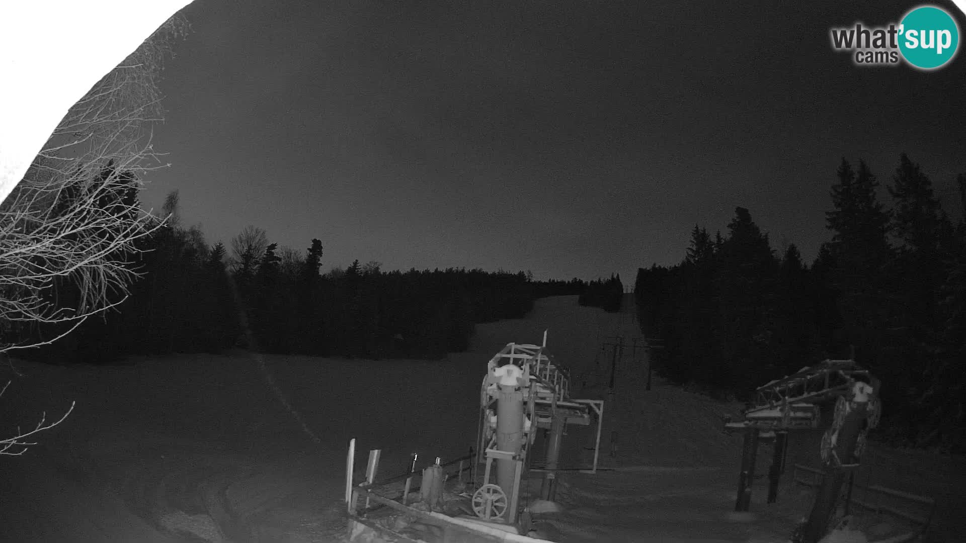 Stazione sciistica Pohorje | Stazione inferiore Partizanka