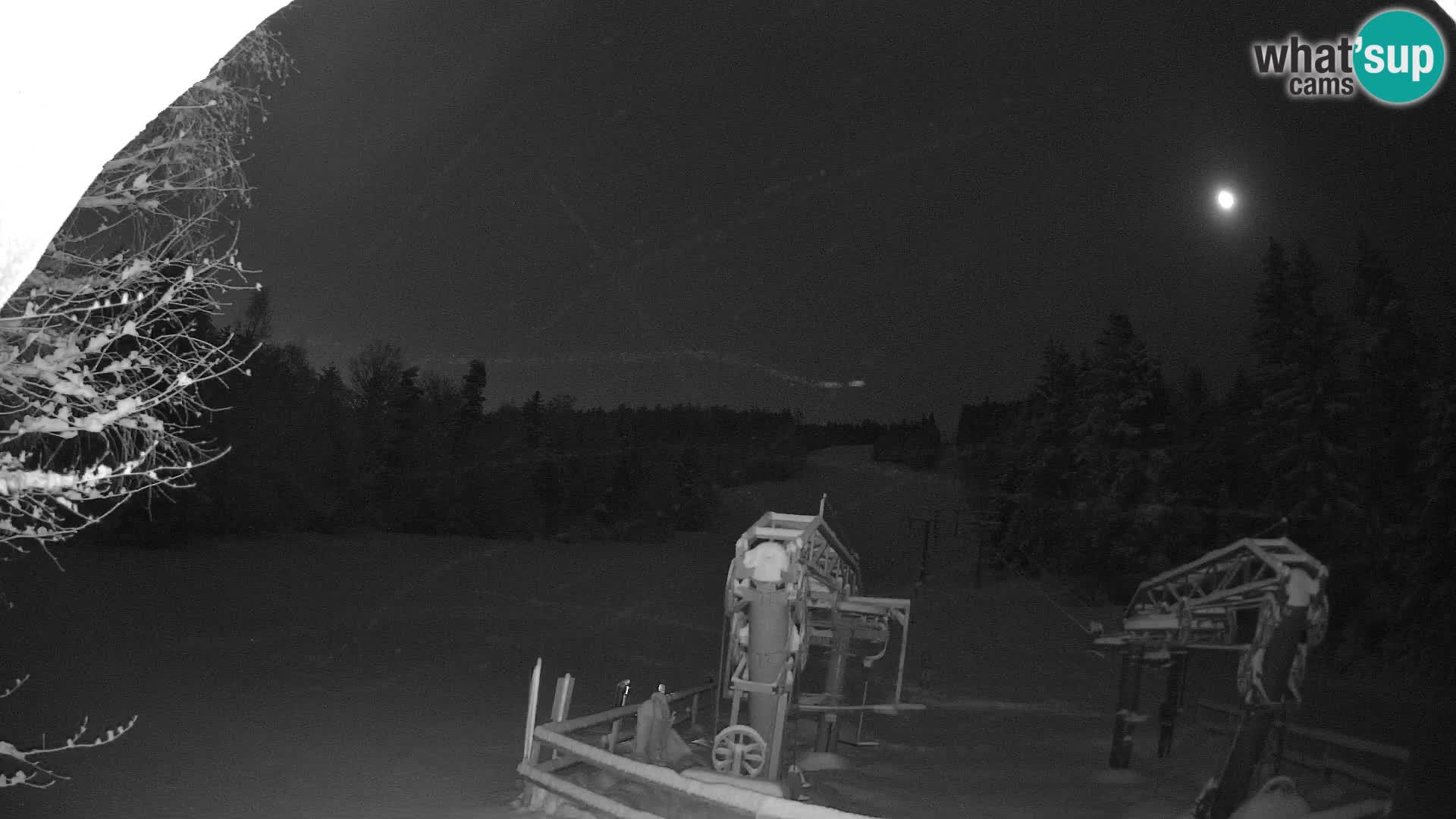 Stazione sciistica Pohorje | Stazione inferiore Partizanka