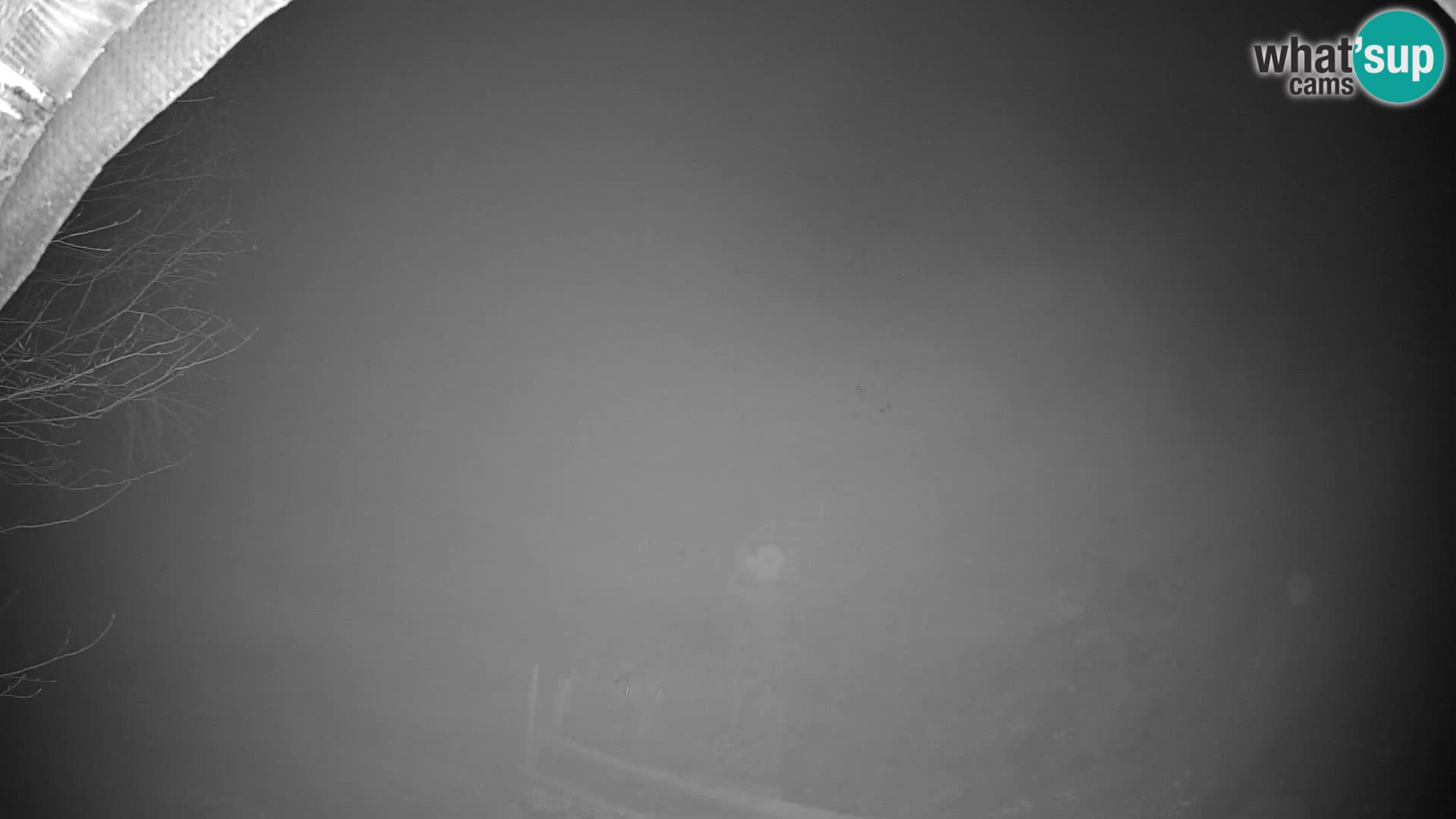 ESQUÍ Pohorje | Estación inferior de Partizanka