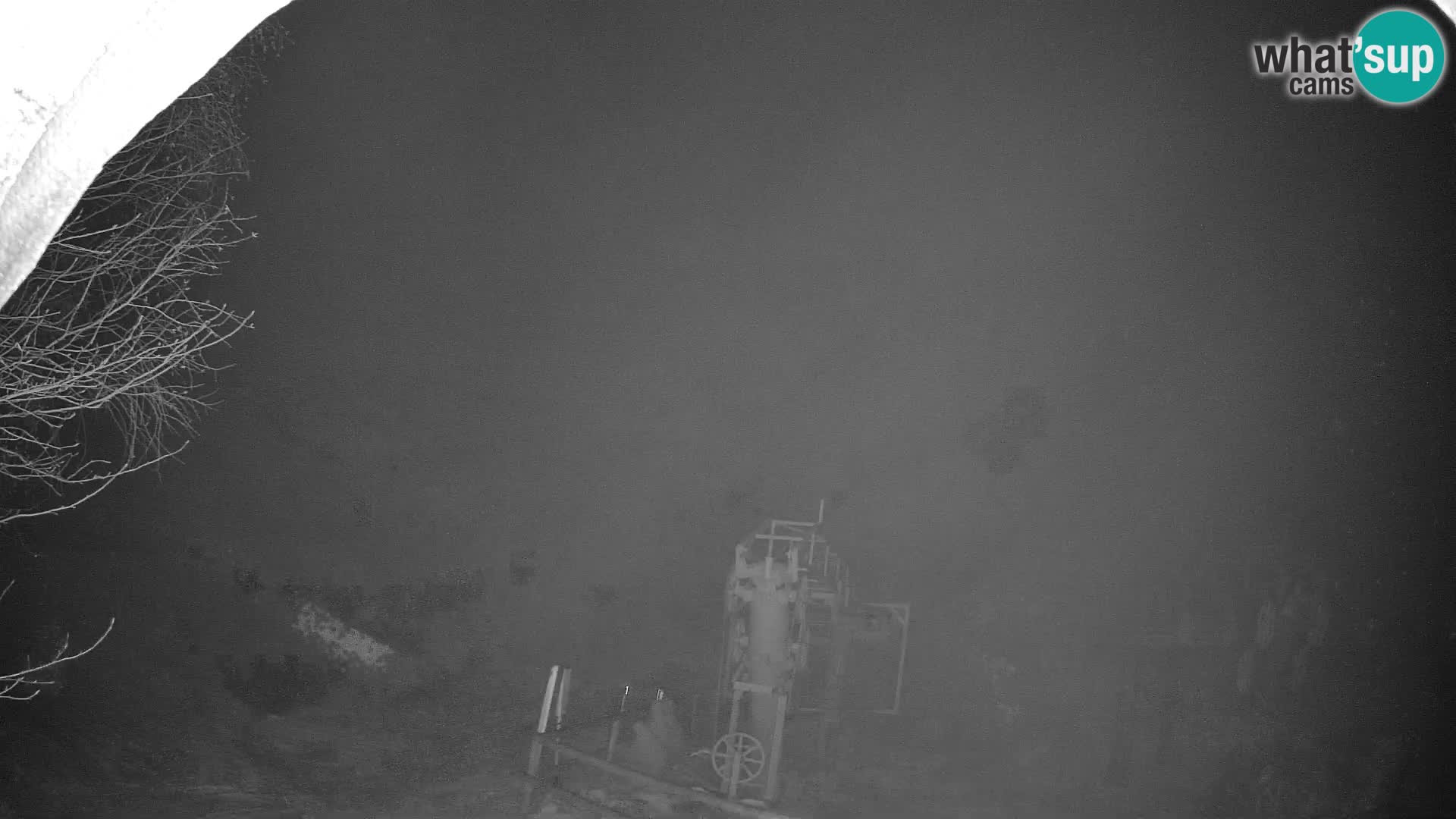 SKI Pohorje | Gare inférieure de Partizanka