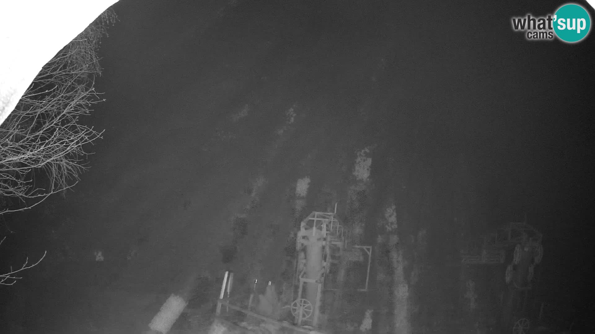 SKIJANJE Pohorje | Donja stanica Partizanka