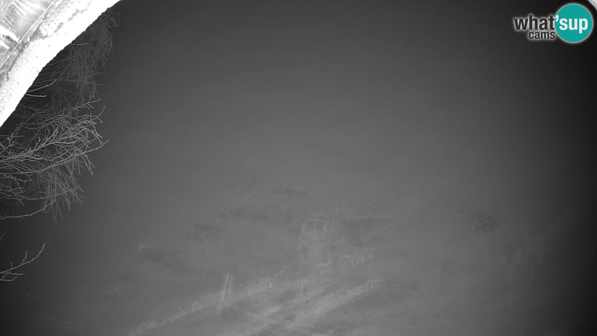 SKIJANJE Pohorje | Donja stanica Partizanka