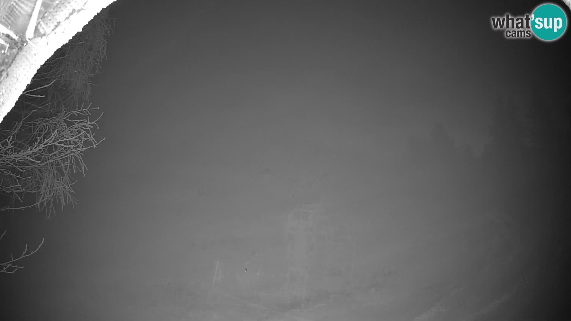 SKI Pohorje | Gare inférieure de Partizanka