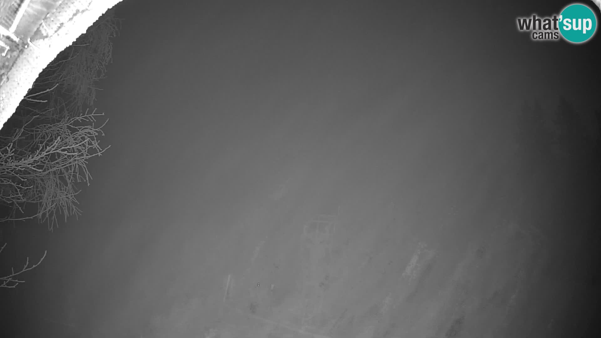 SKIJANJE Pohorje | Donja stanica Partizanka