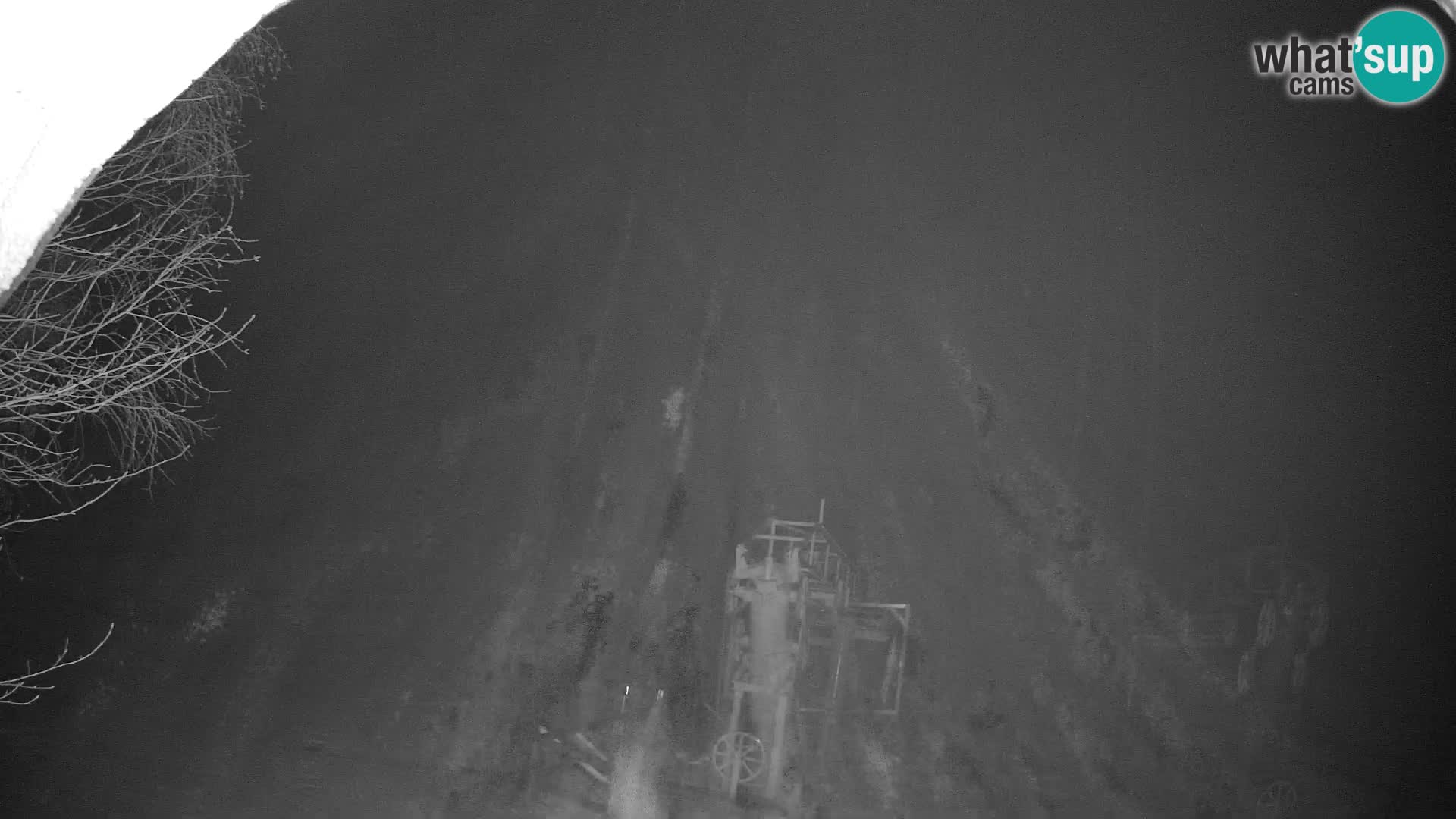 SKI Pohorje | Partizanka Lower Station