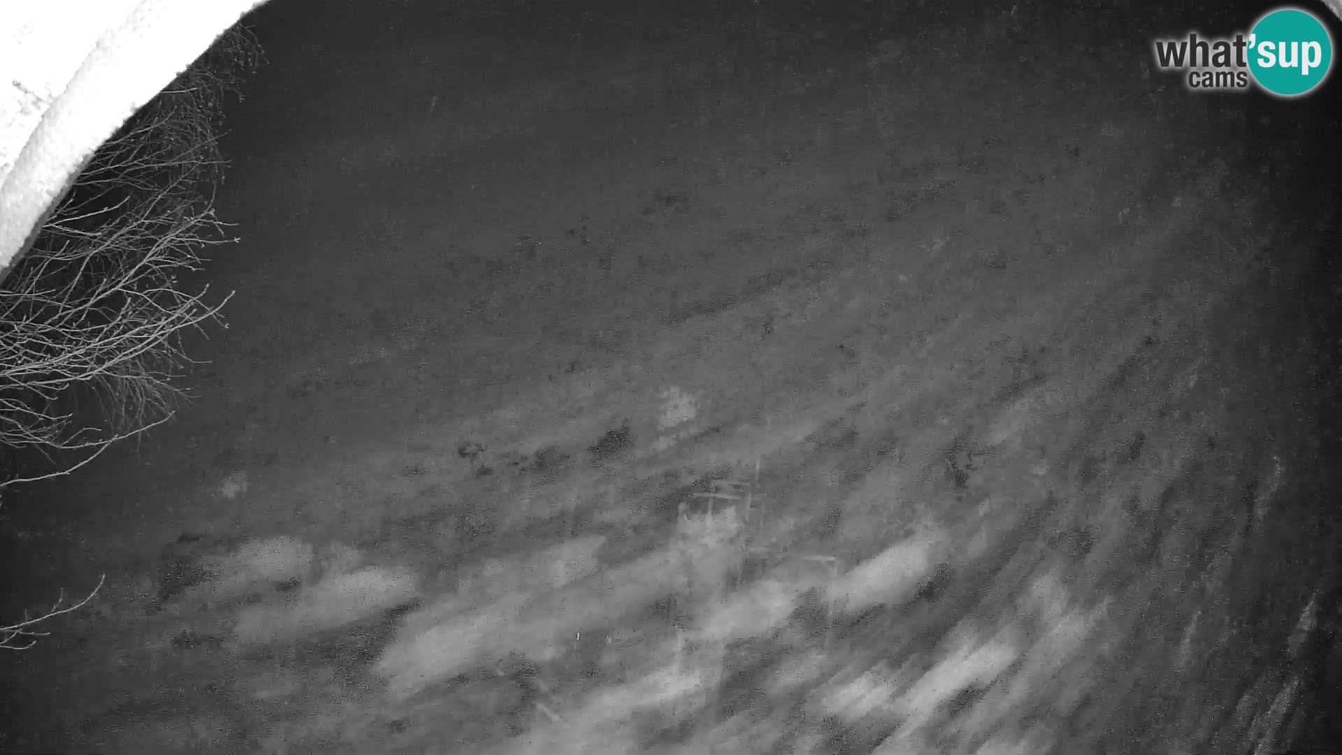 ESQUÍ Pohorje | Estación inferior de Partizanka