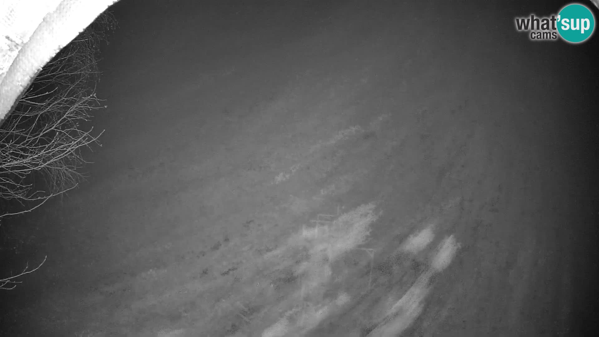 SKI Pohorje | Unterer Bahnhof Partizanka