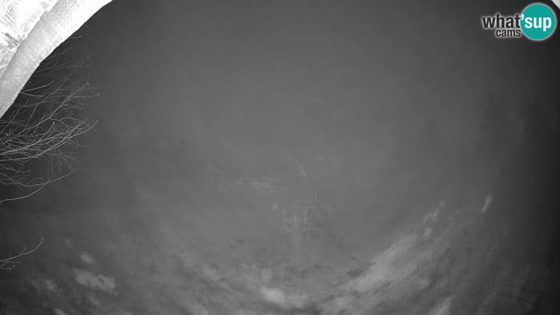 SKIJANJE Pohorje | Donja stanica Partizanka