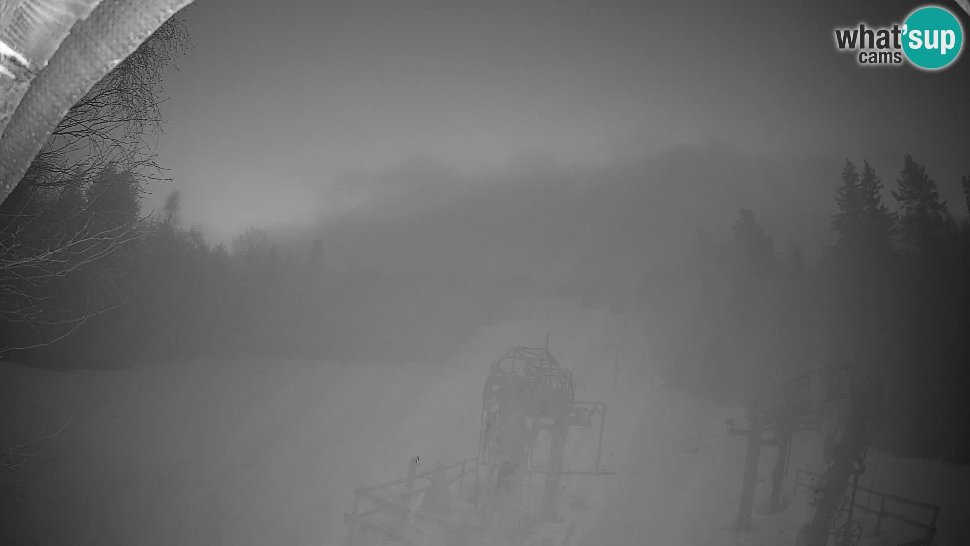 Stazione sciistica Pohorje | Stazione inferiore Partizanka