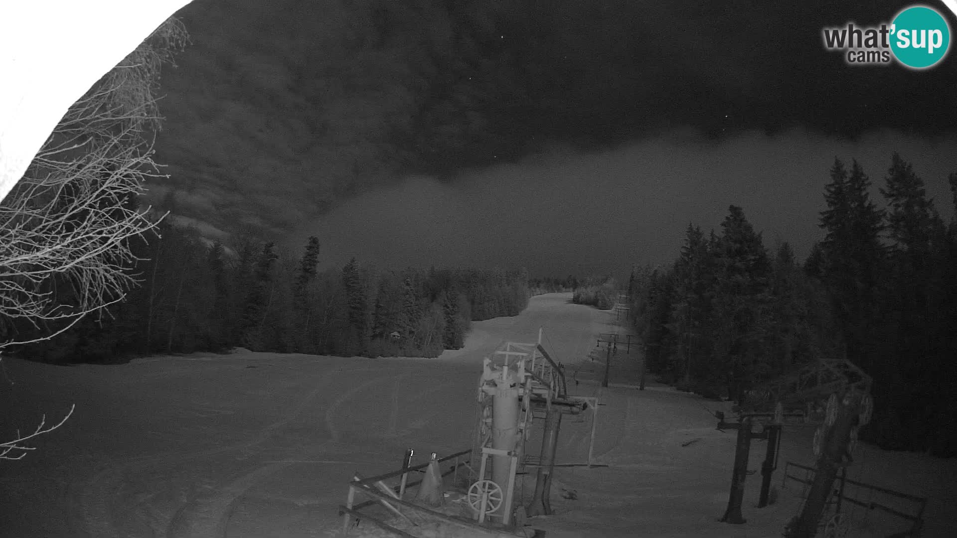 Stazione sciistica Pohorje | Stazione inferiore Partizanka