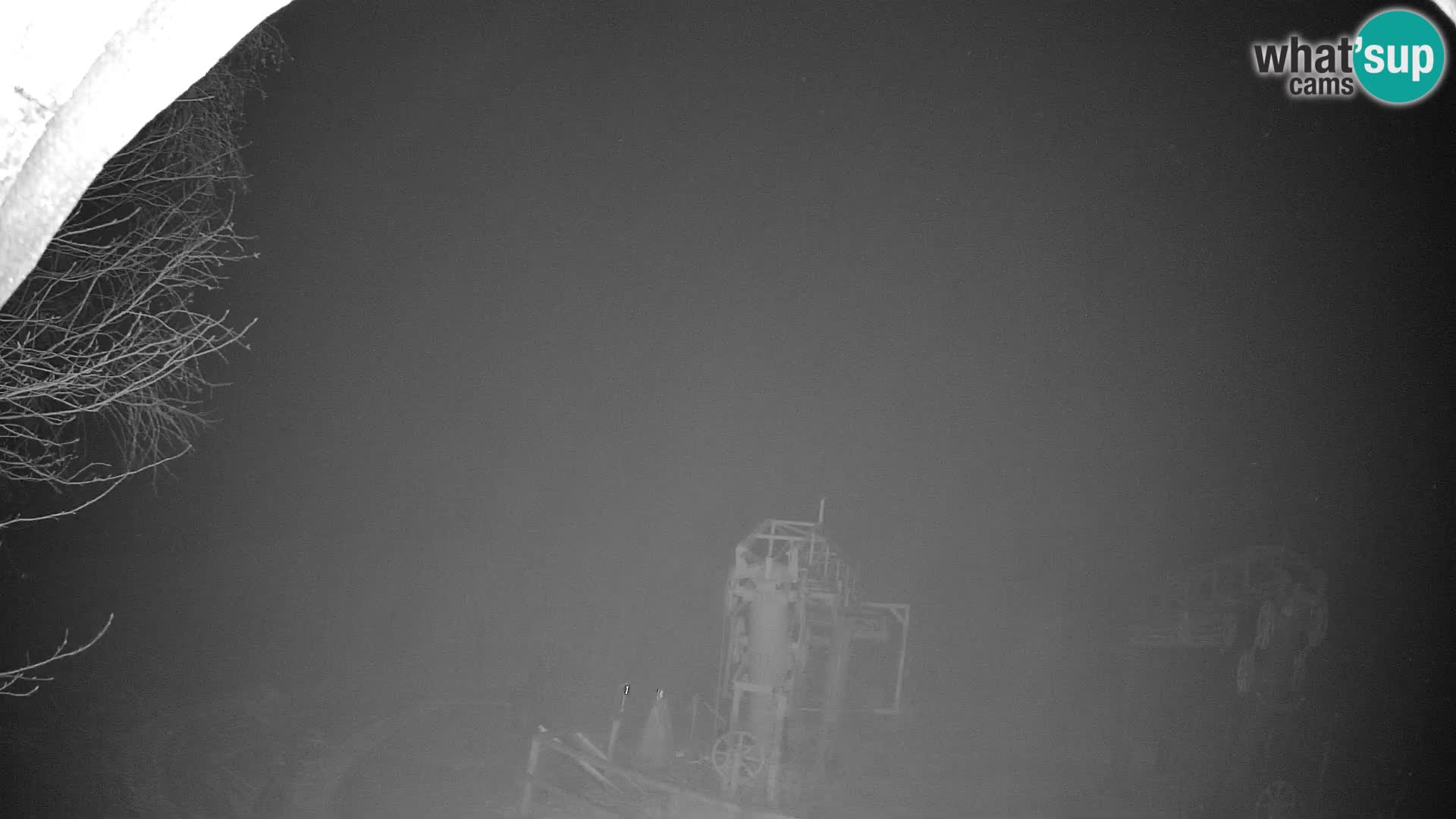 Smučišče Pohorje | Partizanka spodnja postaja