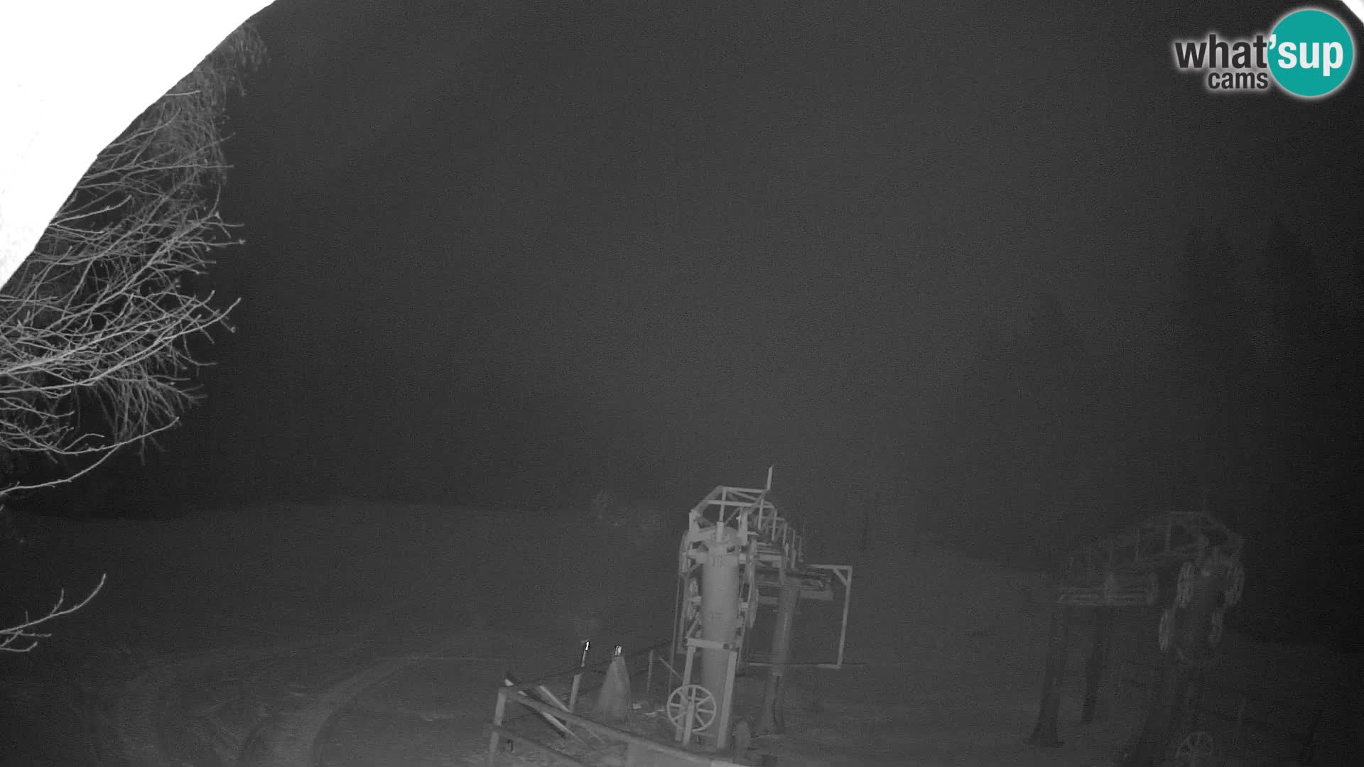 SKI Pohorje | Partizanka Lower Station