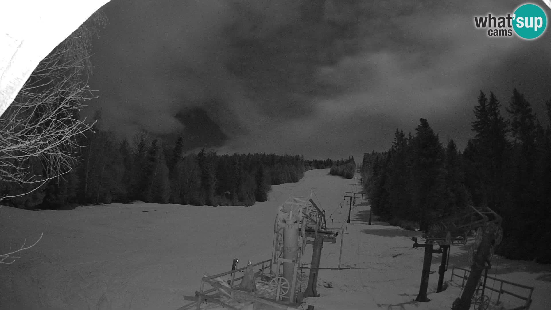 Stazione sciistica Pohorje | Stazione inferiore Partizanka