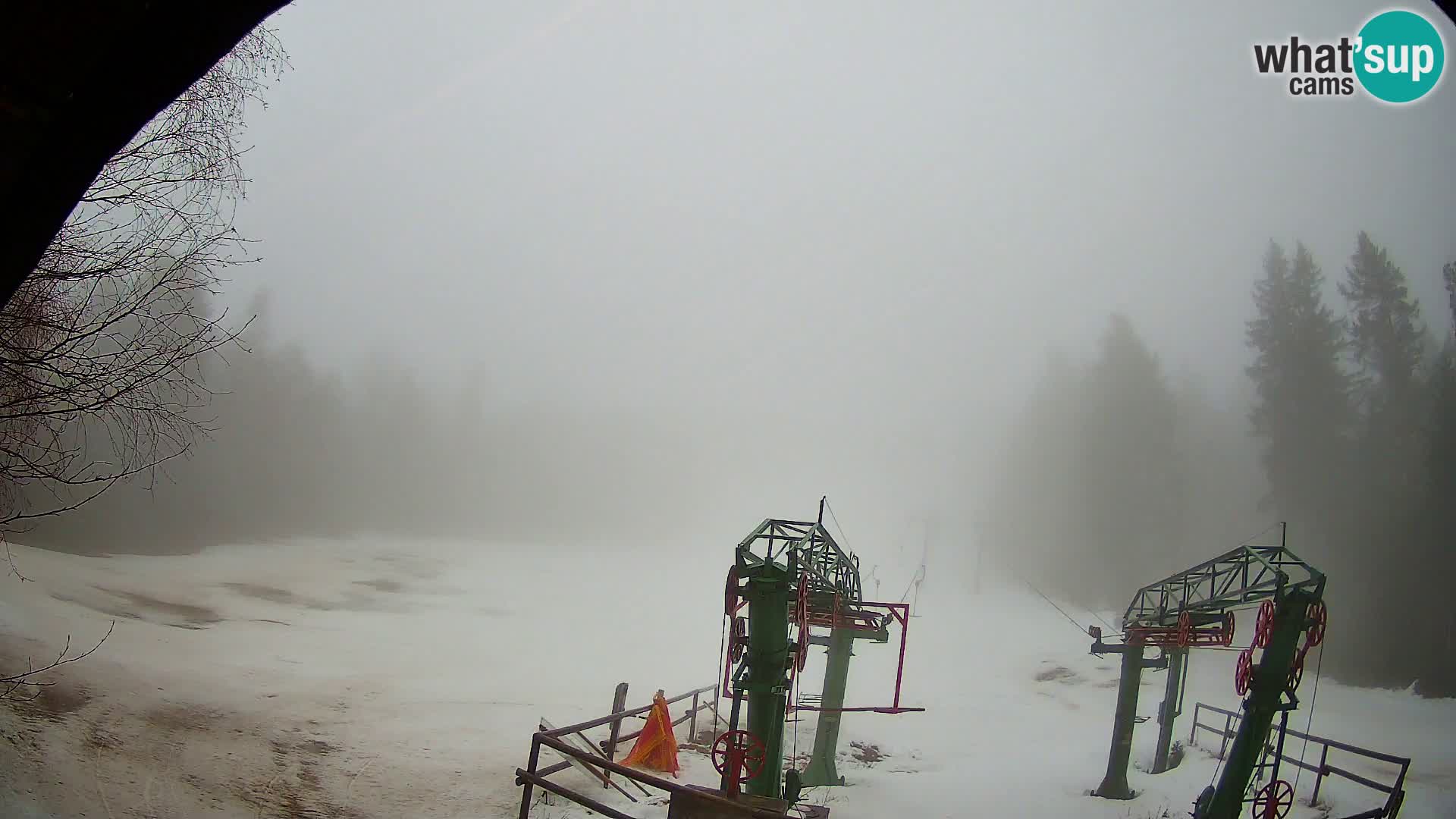 Stazione sciistica Pohorje | Stazione inferiore Partizanka